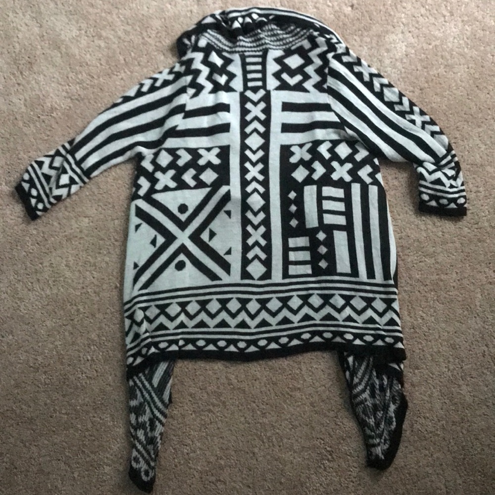 Cardigan - Picture 2 of 2